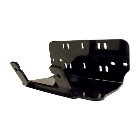 Bulldog Winch Can Am Maverick Winch Mount 15178